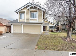 220 Meadow Brook Dr, Reno, NV 89519