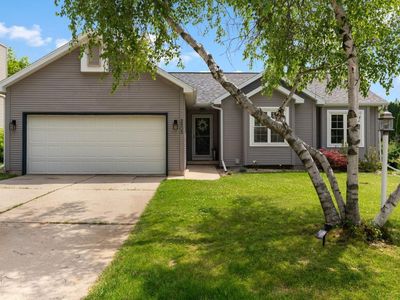 2905 Wentworth Drive, Madison, WI, 53719