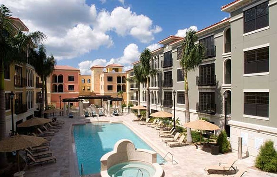 1st image of 8010 Via Sardinia Way Unit 312
