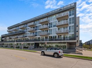 1902 North Commerce STREET #102, Milwaukee, WI