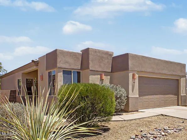 4148 W Golder Star Pl, Tucson, AZ 85745