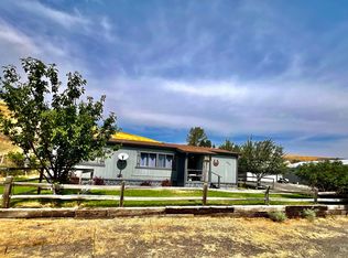 2111 State St, Pomeroy, WA 99347