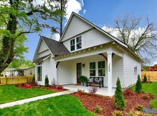 2800 6th Ave SW, Huntsville, AL 35805