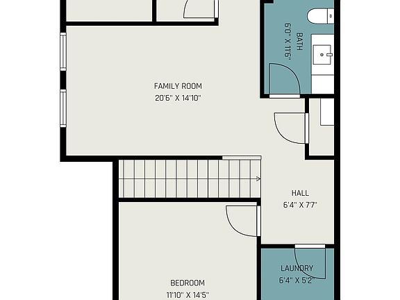 5th image of 5010 Danbury Place Ct