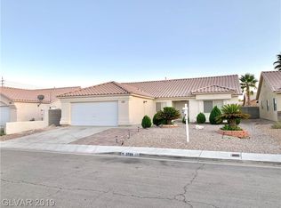 3729 Saint Charles Ct, North Las Vegas, NV 89031