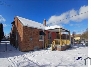 16530 Rutherford St, Detroit, MI 48235