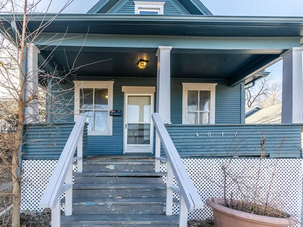 4011 Saratoga St, Omaha, NE 68111