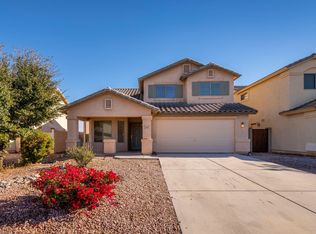 34825 N Karan Swiss Cir, San Tan Valley, AZ 85143