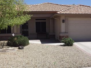 20707 N 110th Ave, Sun City, AZ 85373