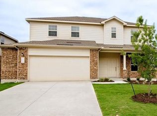 21624 Urraca Ln, Pflugerville, TX 78660