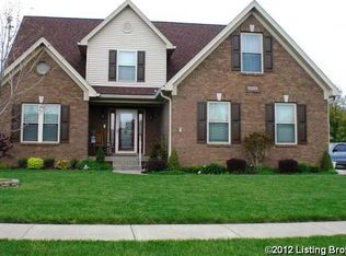 6915 Feyhurst Dr, Louisville, KY 40258