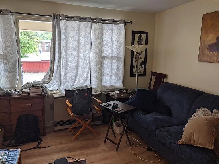 279 Saint Paul St #12 — Photo 6