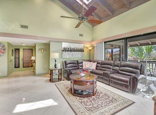 7106 Rain Forest Dr #10-H, Boca Raton, FL 33434