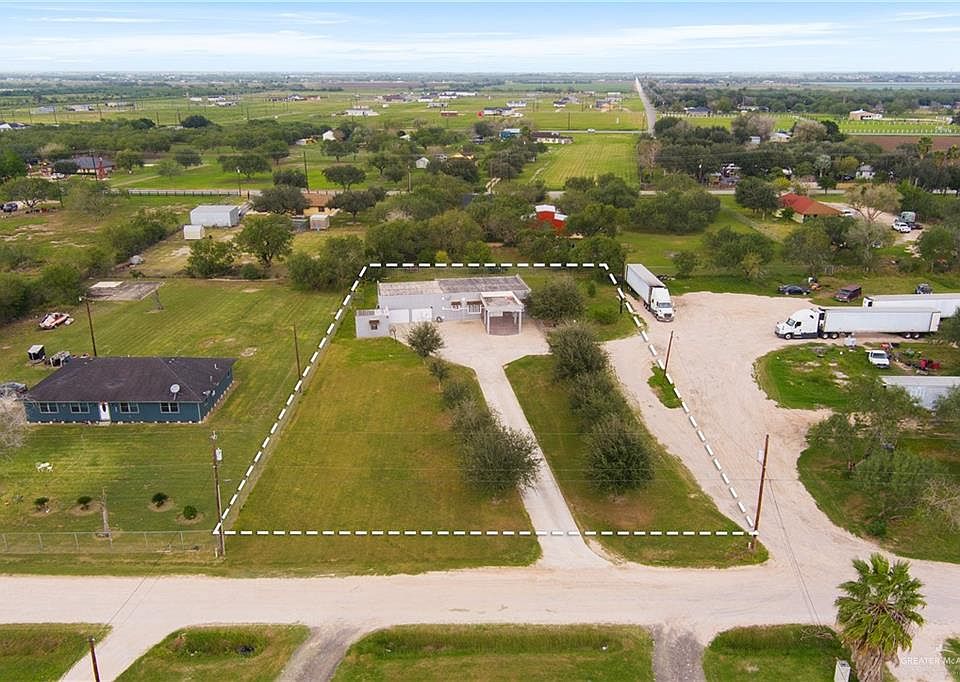 10980 Lee Ann St, Edcouch, TX 78538 MLS 395778 Zillow