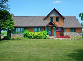 5059 Mayer Rd, Hamburg, NY 14075