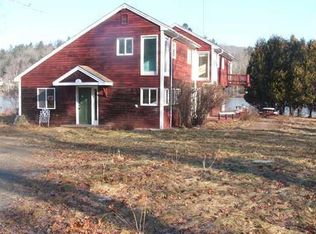 51 Dirt Rd, Camden, ME 04843