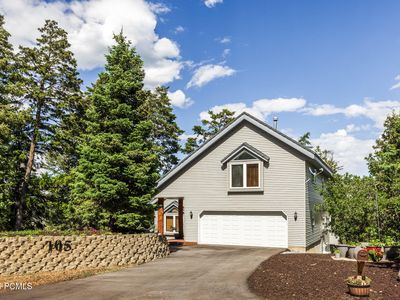 105 Paradise Rd, Park City, UT, 84098