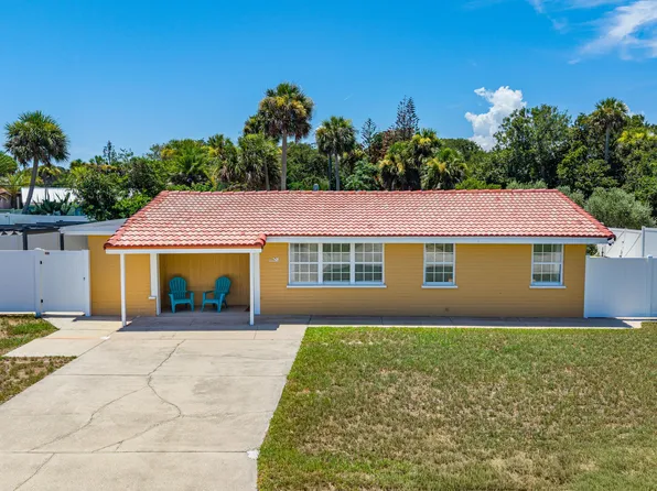 56 Poinsettia Dr, Ormond Beach, FL 32176