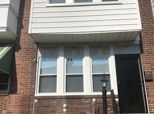 873 Scattergood St, Philadelphia, PA 19124