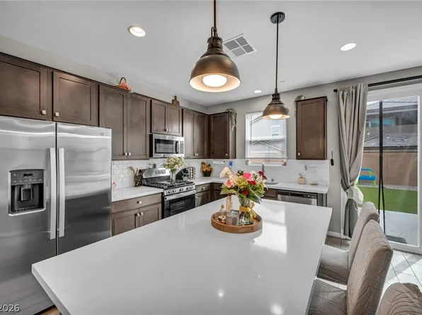 5072 Serene Skies St, Las Vegas, NV 89130
