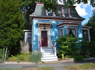 27 Pine St, Swampscott, MA 01907