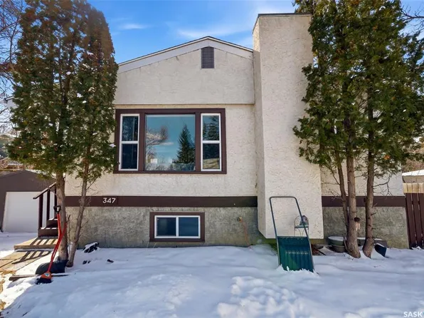 347 Green AVENUE, Regina Beach, SK S0G 4C0