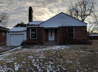 2710 Grand Ave, Granite City, IL