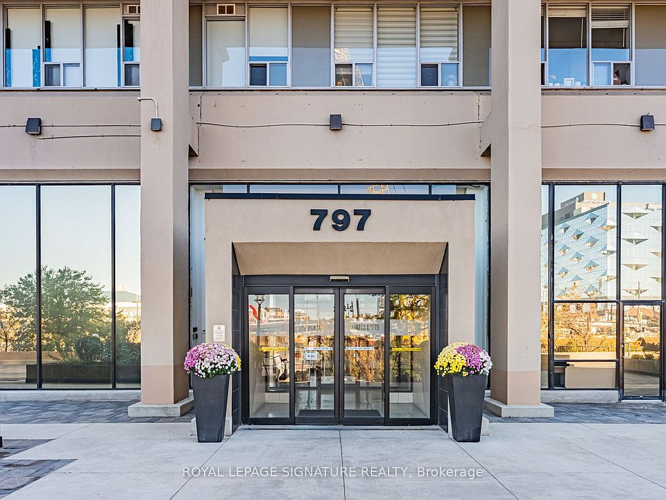 1st image of 797 Don Mills Rd #809
