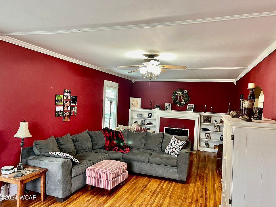 5190 Spencerville Rd, Lima, OH 45805 Zillow