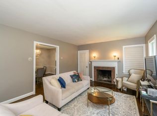 6526 5th St NW, Washington, DC