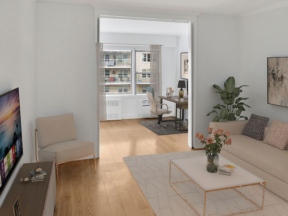 1st image of 245 E 24th St APT 15D
