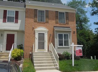 516 Meadowmist Way, Odenton, MD 21113