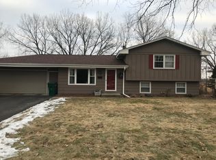 9009 Johnson Ave S, Bloomington, MN 55437