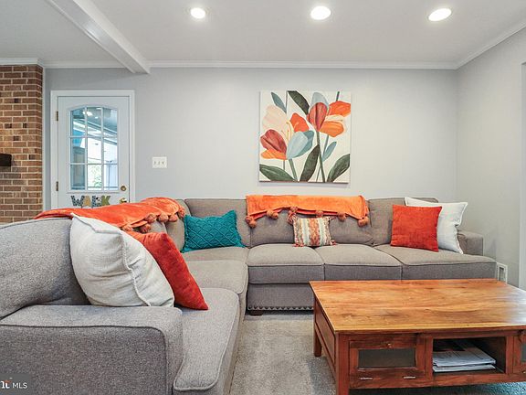 3rd image of 4514 Andes Dr
