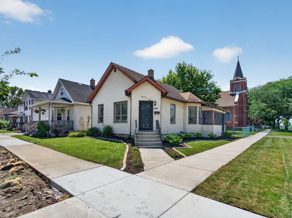 1103 S Jefferson St, Lockport, IL 60441