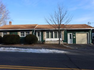 100 King Ave, Lewiston, ME 04240