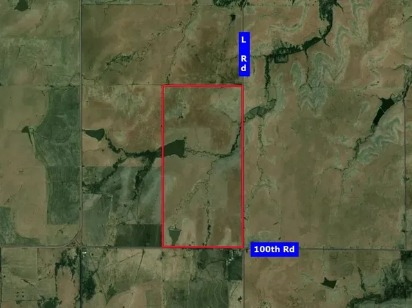 0 L Rd, Cedar Pt, KS 66843