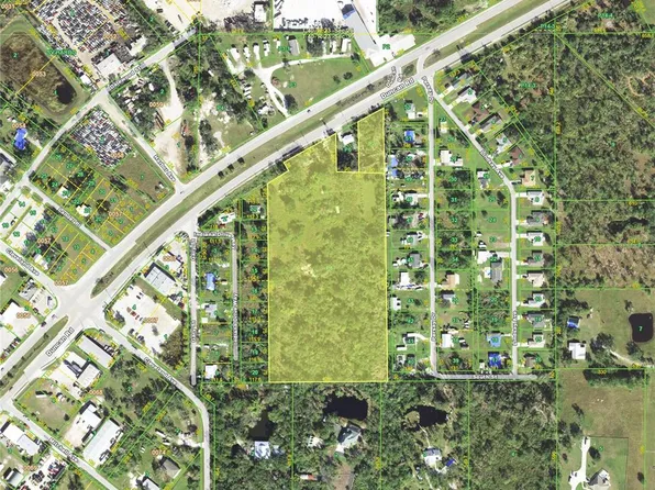 5052 Duncan Rd, Punta Gorda, FL 33982