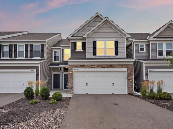 11255 Crestbury Dr, Woodbury, MN 55129