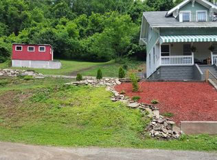 342 Nebraska Ave, Glassport, PA
