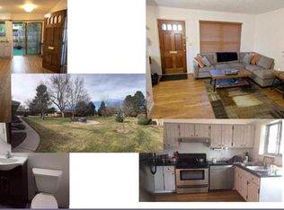 2617 Leisure Dr, Fort Collins, CO 80525