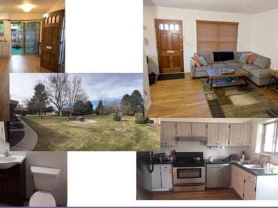 2617 Leisure Dr, Fort Collins, CO, 80525