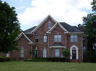 36 Major Ridge Rd, Ringgold, GA 30736