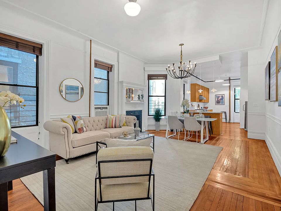1st image of 1947 Adam Clayton Powell Jr Blvd APT 1