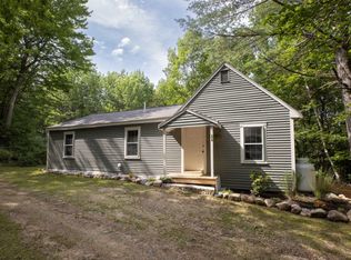 11 Owl Ln, Bridgton, ME 04009