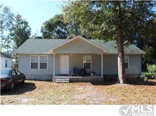 166 23rd Ave, Apalachicola, FL 32320