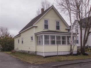 89 Gage St, Augusta, ME 04330