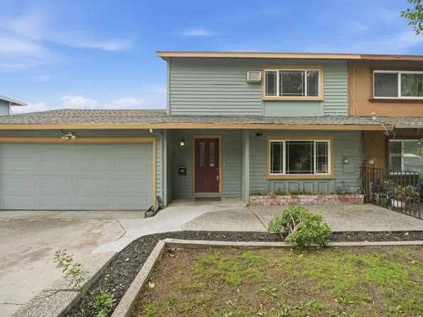 1256 Bacchus Dr, San Jose, CA 95122