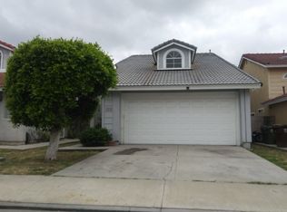 222 S Sherer Pl, Compton, CA 90220