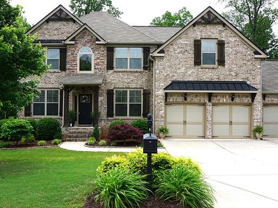 5760 Winding Lakes Dr, Cumming, GA, 30028